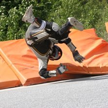 Foto: Nino Z. &Aring;kare: Jesper Edvinsson (Jag).