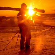 Foto: Pappa Bj&ouml;rk. &Aring;kare: Jonas Bj&ouml;rk.