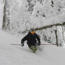Vratna Valley. Foto: Juraj Bobocky. &Aring;kare: Ba&scaron;ka.