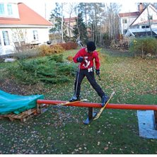 Foto: Henrik Gustavsson. &Aring;kare: Jag.