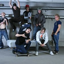 Foto: Team Synthetic.
