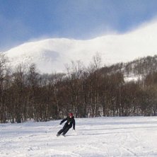 Foto: Otto. &Aring;kare: Mamma.