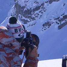 Foto: Nico Zazek. &Aring;kare: niklas Karlstrom.