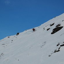 Foto: Lars. &Aring;kare: Magnus Gustavsson.