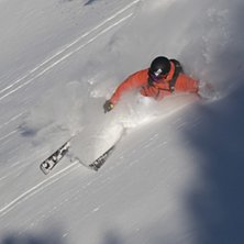 Foto: Trond Aalde. &Aring;kare: Daniel Olsson.