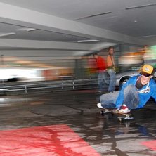 Foto: Viktor Bjurlid. &Aring;kare: Yoyye.