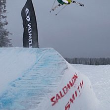 cork 720 eller 900 revears tro tail. Foto: vet ej. &Aring;kare: nikolai persson.