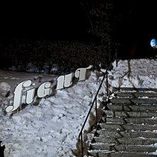 Samlade ett g&auml;ng f&ouml;r att k&ouml;ra lite Urban i v&auml;x. Foto: Niclas Magnusson. &Aring;kare: Frans Nilsson.