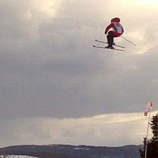 JOI 2013. Foto: albin Molander.