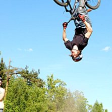 Foto: Simon Andersson. &Aring;kare: Dennis Lind.