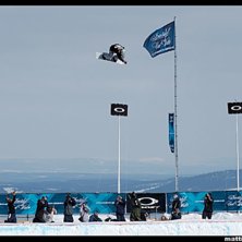 Foto: Mattias Klockar. &Aring;kare: Terje Haakonsen.