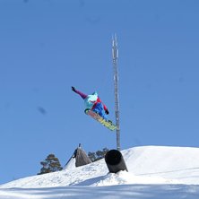 h&auml;rlig bild dock smuts p&aring; uv filtret. Ge g&auml;rna . Foto: Simon Lundqvist. &Aring;kare: Niklas Lundgren.