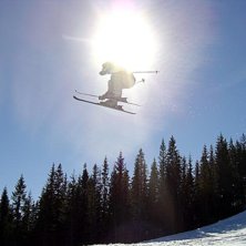 Foto: Pierre. &Aring;kare: Max hultman.