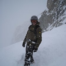 Foto: Mackan Jarl&ouml;. &Aring;kare: Tobias Rydberg.