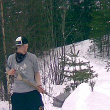 har inte haft n&aring; bra kamera att tah bilder med me. Foto: Robin kokkonen. &Aring;kare: Erik Orjala.