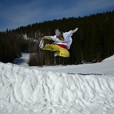 lite att g&ouml;ra och nya t&auml;ckisar:D i like. feta to. Foto: Sebastian Torn&eacute;us. &Aring;kare: Jag.
