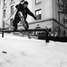 Winter Show i Kungstr&auml;dg&aring;rden 2014.. Foto: Hedda Berander.