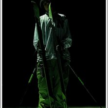 Foto: Fredrik Bergqvist. &Aring;kare: Andreas aendrew Nyberg.