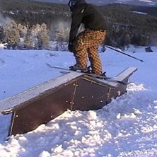 Foto: Jimmy dickson. &Aring;kare: Anders Berntsson.