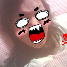 HOLA. Foto: MEG. &Aring;kare: MIMI.