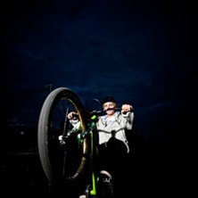 Foto: Philippe Rendu. &Aring;kare: Oskar Nordling.