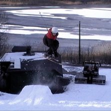 Foto: Jesper Wahlgren. &Aring;kare: Patrik Andersson.