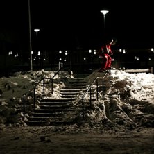 Foto: Anton Tevaj&auml;rvi. &Aring;kare: Christoffer S&ouml;derstr&ouml;m.