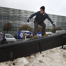 Foto: Hedda Berander.