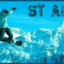 Foto: LaLinda. &Aring;kare: John Hedlund.