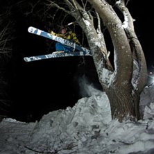 street session i malung . Foto: bj&ouml;rn rosengren . &Aring;kare: rickard smith.