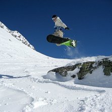 Foto: Michael Nielsen. &Aring;kare: Kristoffer Noring.