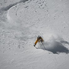 Foto: Eric Tengstrand. &Aring;kare: Klara Brogren.