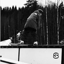 en closed session n&auml;r backen st&auml;ngt, sl&auml;pade vi. Foto: anders helgeson. &Aring;kare: johanna holmstedt.