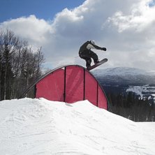 Press.. Foto: Erik Nyberg. &Aring;kare: Fredrik Nyberg.