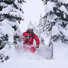 Foto: Nils Hallgren. &Aring;kare: Mattias Fredler.