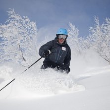 Foto: Juliana Yondt. &Aring;kare: David Wembrand.
