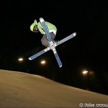 Snygg Tail av Filip!. Foto: www.mediafix.se(min pappa). &Aring;kare: Filip s&ouml;rlin.