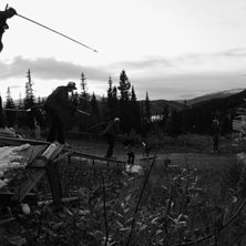 Foto: Stefan Persson. &Aring;kare: Emil Eriksson.