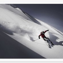 Hittade grym foto-spot! Blev s&aring; glad att jag va . Foto: Peter Dahlberg. &Aring;kare: Eric Tengstrand.