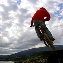 Foto: Johan Lantz. &Aring;kare: Tobias Linde.