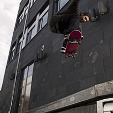 brother in action!. Foto: Lucas Nilsson. &Aring;kare: Oskar pettersson.