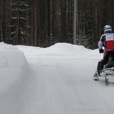 Ridi&amp;#039;N. Foto: NOrman. &Aring;kare: Jaag.