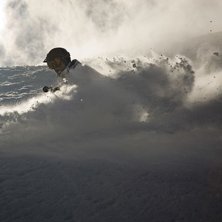 fluff fluff. Foto: G&ouml;ran M&aring;nsson. &Aring;kare: Even.