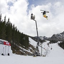 Foto: Kalle H&auml;gglund.