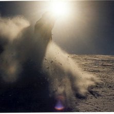 brorsan o ja va ute o to en sv&auml;ng. Foto: Linn Andersson. &Aring;kare: Ted Andersson.