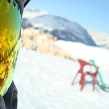 oakley A-frame S.W signature. Foto: Marcus W. &Aring;kare: ---.