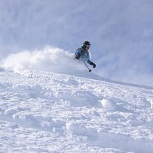 Foto: Johan Westman. &Aring;kare: Ulrika Jansson.
