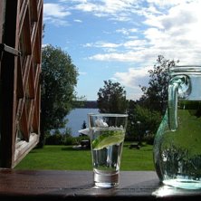 View of Norrland.... Foto: Fredrik Lindgren. &Aring;kare: Fredrik Lindgren.