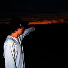 Foto: Tommie Johansson. &Aring;kare: Jesper Carlqvist.