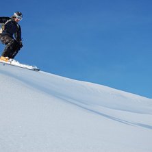 L&ouml;ssn&ouml; och mys. Foto: Ylva Johansson. &Aring;kare: Tomas Blomberg.